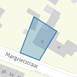 Perceel CUI00-L-2500