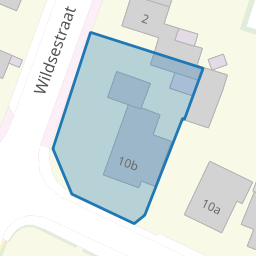 Perceel CUI00-L-2501