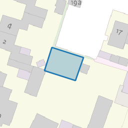 Perceel CUI00-L-2503