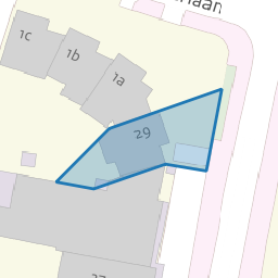 Perceel CUI00-L-2506