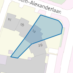 Perceel CUI00-L-2507