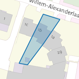 Perceel CUI00-L-2508