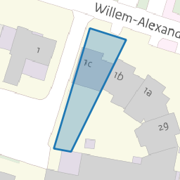 Perceel CUI00-L-2509