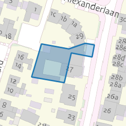 Perceel CUI00-L-2511