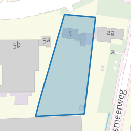 Perceel CUI00-L-2534