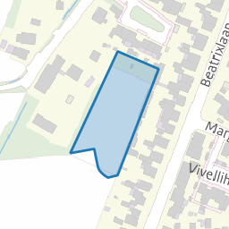 Perceel CUI00-L-2540