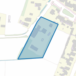 Perceel CUI00-L-2541