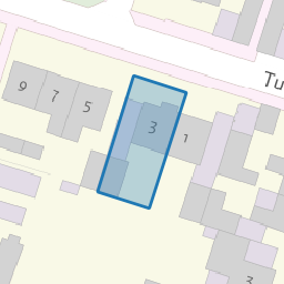 Perceel CUI00-L-2544