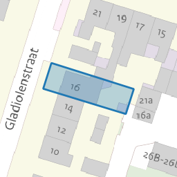 Perceel CUI00-L-2546