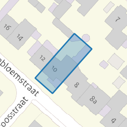 Perceel CUI00-L-2548