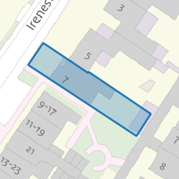 Perceel CUI00-L-2553