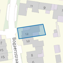 Perceel CUI00-L-2560