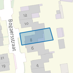 Perceel CUI00-L-2562