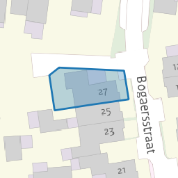 Perceel CUI00-L-2564