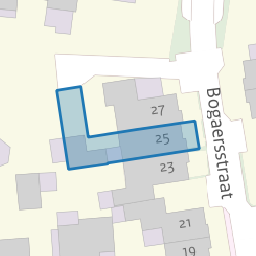 Perceel CUI00-L-2565