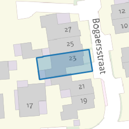 Perceel CUI00-L-2566