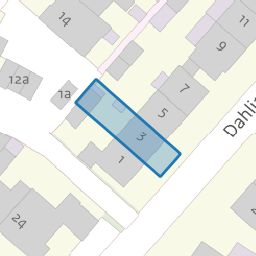 Perceel CUI00-L-2576