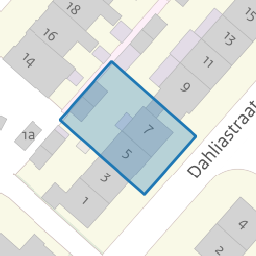 Perceel CUI00-L-2577