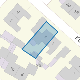 Perceel CUI00-L-2578