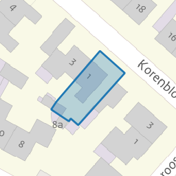 Perceel CUI00-L-2579