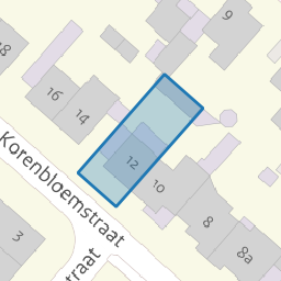 Perceel CUI00-L-2580