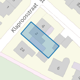 Perceel CUI00-L-2581