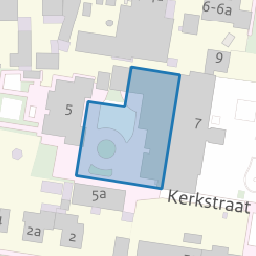 Perceel CUI00-L-2585