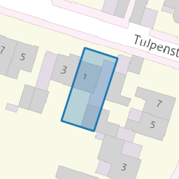 Perceel CUI00-L-2598