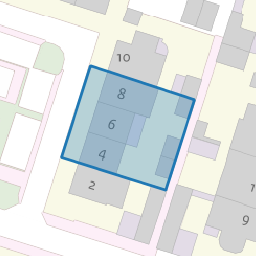 Perceel CUI00-L-2602