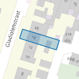 Perceel CUI00-L-2604