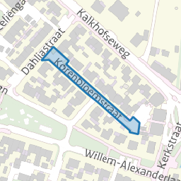 Perceel CUI00-L-2616