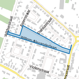 Perceel CUI00-L-2621