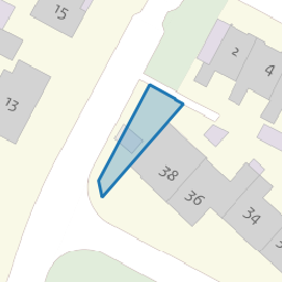 Perceel CUI00-L-2631