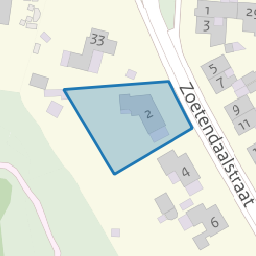 Perceel CUI00-L-2637