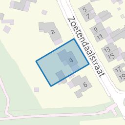 Perceel CUI00-L-2638