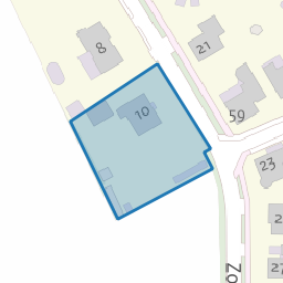 Perceel CUI00-L-2641