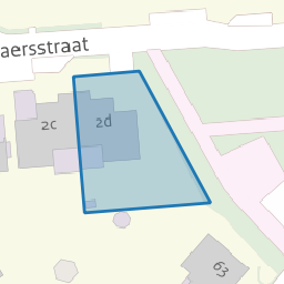 Perceel CUI00-L-2646