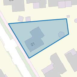 Perceel CUI00-L-2647