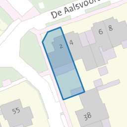 Perceel CUI00-L-2656