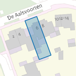 Perceel CUI00-L-2658