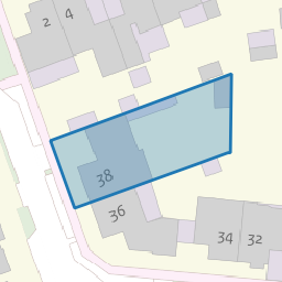 Perceel CUI00-L-2660