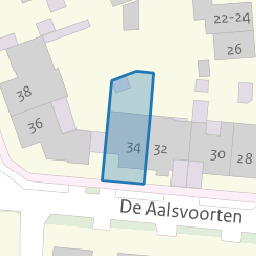 Perceel CUI00-L-2662