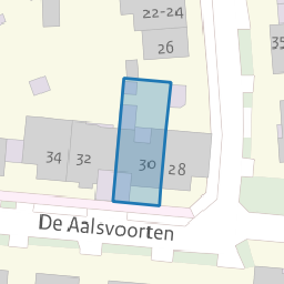 Perceel CUI00-L-2664