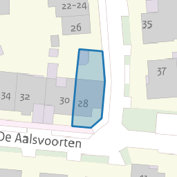 Perceel CUI00-L-2665