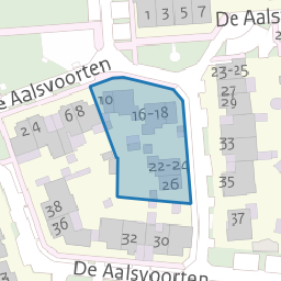 Perceel CUI00-L-2672