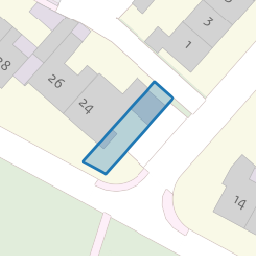 Perceel CUI00-L-2685