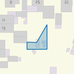 Perceel CUI00-L-2689