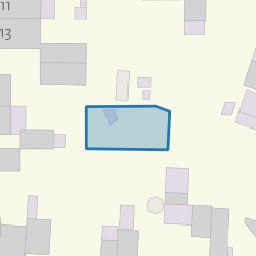 Perceel CUI00-L-2691