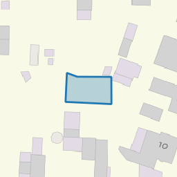 Perceel CUI00-L-2692