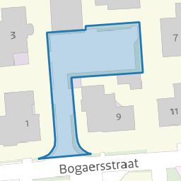 Perceel CUI00-L-2697